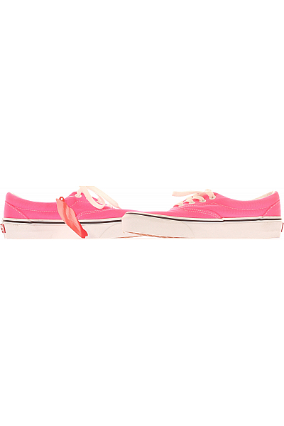 Vans Dámské Tenisky Růžové Outlet Vel.  36