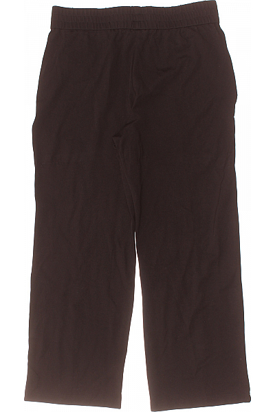 ONLY Dámské Kalhoty Černé Second hand Vel. 30