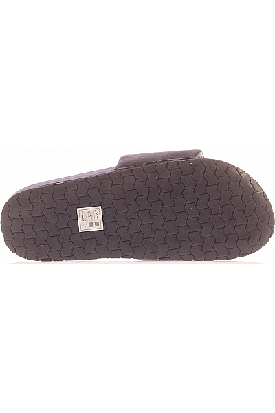 Ralph Lauren Pánské Boty Modré Vel.  43