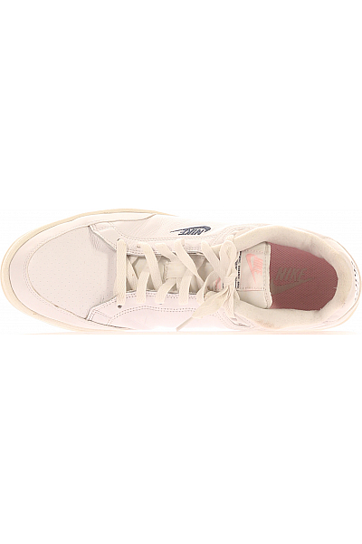 Pánské Tenisky AA2190-100 Bílé Nike