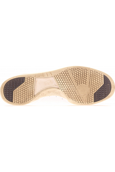 Pánské Tenisky AA2190-100 Bílé Nike