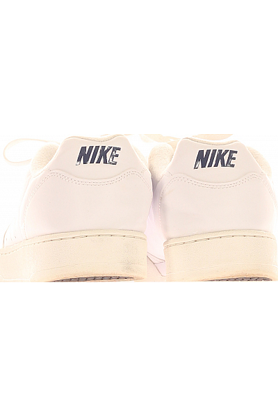 Pánské Tenisky AA2190-100 Bílé Nike