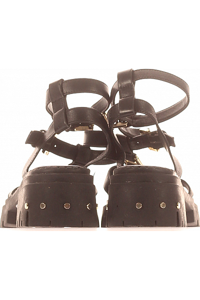 Asos Dámské Boty Černé Vel.  36