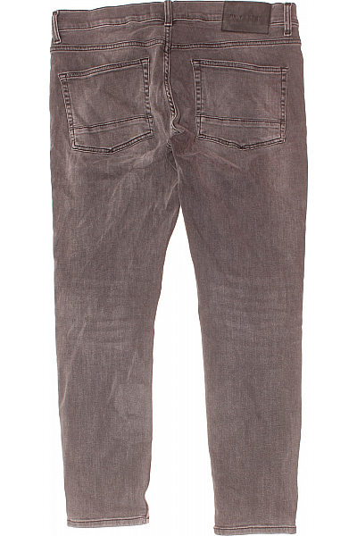 ONLY & SONS Pánské Džíny Černé Vel. 33/30