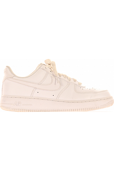 Nike Dámské Boty CW2288-111 Bílé