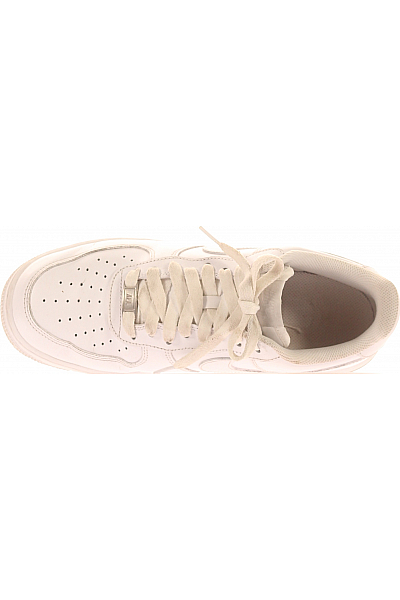 Nike Dámské Boty CW2288-111 Bílé