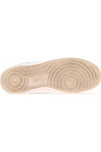 Nike Dámské Boty CW2288-111 Bílé