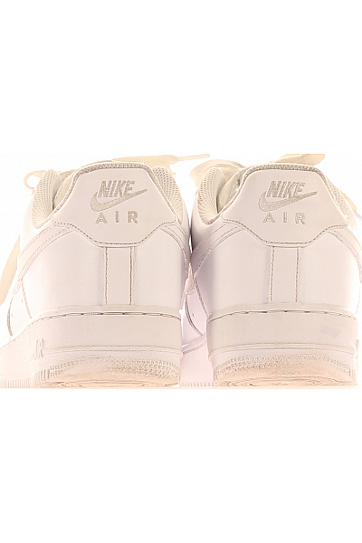 Nike Dámské Boty CW2288-111 Bílé