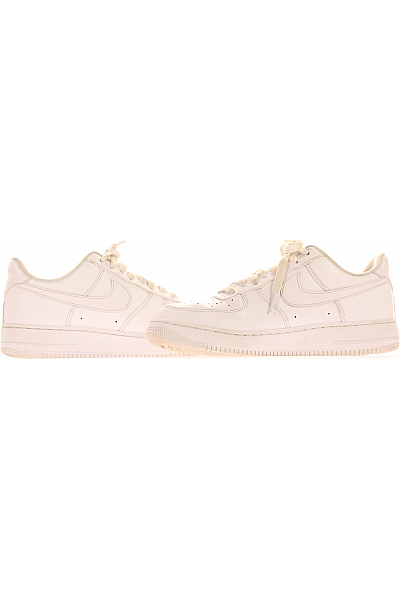 Nike Dámské Boty CW2288-111 Bílé