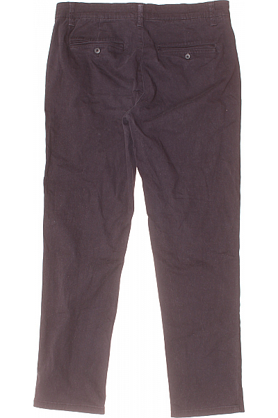 ONLY & SONS Pánské Chino Kalhoty Modré Vel. 33/32