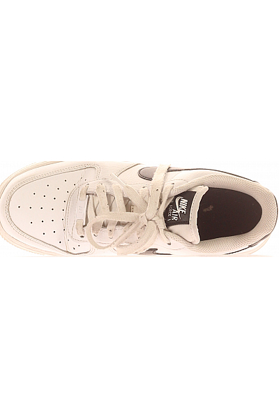 Dámské Boty DD8959-103 Bílé Nike Vel.  39
