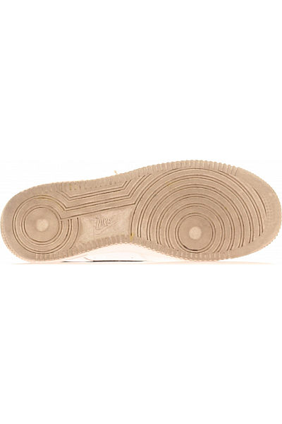 Dámské Boty DD8959-103 Bílé Nike Vel.  39