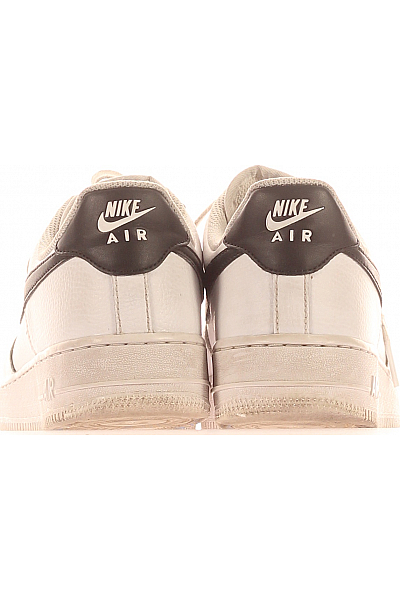 Dámské Boty DD8959-103 Bílé Nike Vel.  39