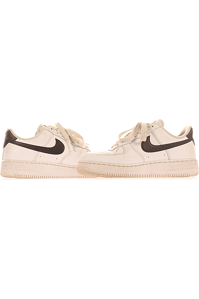 Dámské Boty DD8959-103 Bílé Nike Vel.  39