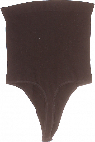 Dámské Prádlo Černé Magic Body Fashion Vel. L