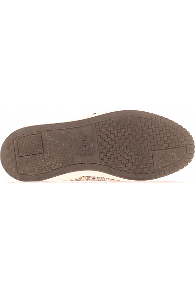 Puma Dámské Boty 401611-02 Černobílé Vel.  39