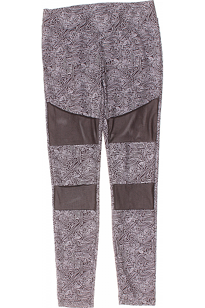 Dámské Legíny Barevné URBAN CLASSICS Vel. L