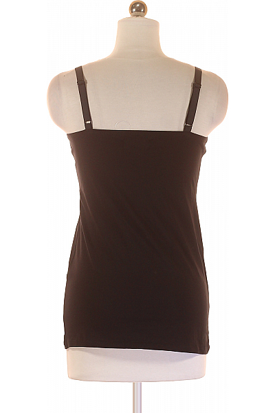 Dámské Tričko Černé Mama Licious Second hand Vel. S