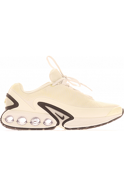 Nike Pánské Tenisky DV3337-100 Bílé Vel.  43