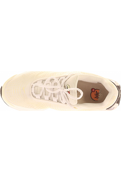 Nike Pánské Tenisky DV3337-100 Bílé Vel.  43