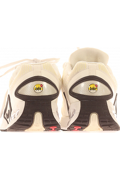 Nike Pánské Tenisky DV3337-100 Bílé Vel.  43