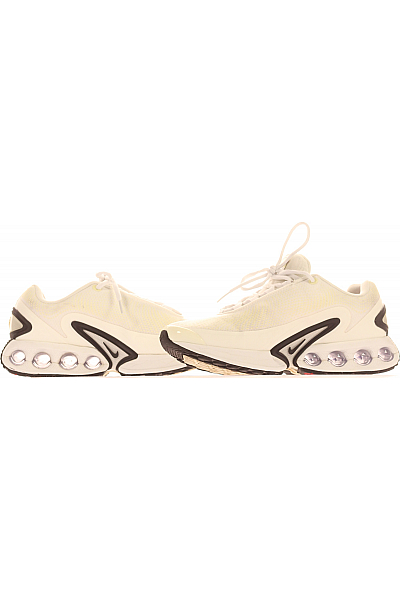 Nike Pánské Tenisky DV3337-100 Bílé Vel.  43