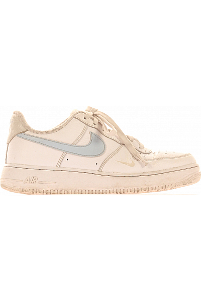 Dámské Boty HF0022-100 Bílé Nike Second Hand Vel.  39
