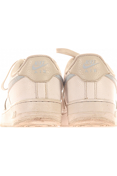 Dámské Boty HF0022-100 Bílé Nike Second hand Vel.  39