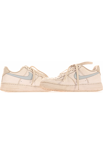 Dámské Boty HF0022-100 Bílé Nike Second hand Vel.  39
