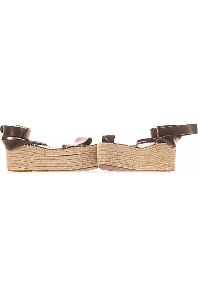Dámské Espadrilky Černé SOUTH BEACH Second hand Vel.  39