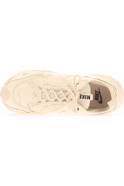 Dámské Tenisky DD9682-100 Bílé Nike Vel.  39