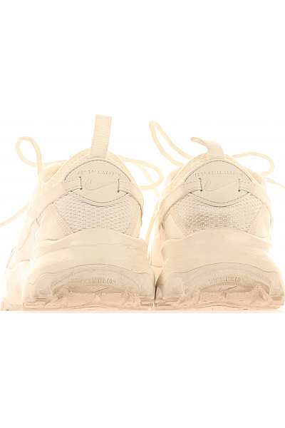 Dámské Tenisky DD9682-100 Bílé Nike Vel.  39