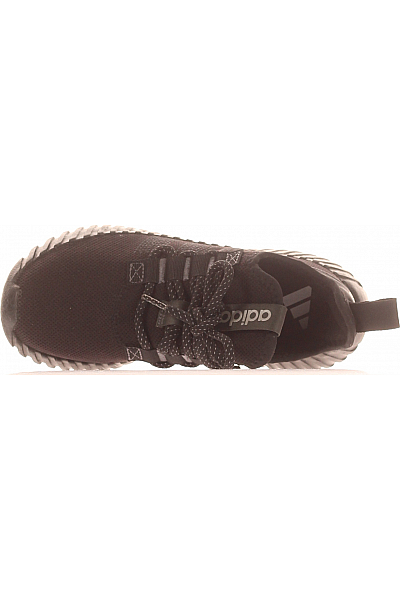 ADIDAS Dámské Tenisky Černé Vel.  36