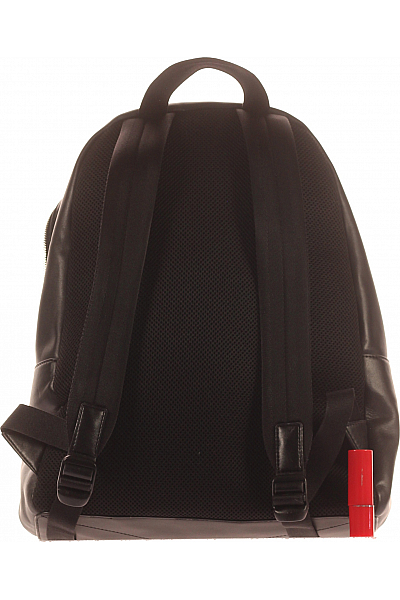 Calvin Klein  Batoh Černý Second hand