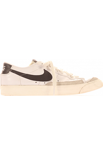 Nike Dámské Boty DC4769-102 Bílé Vel.  41