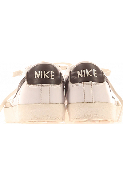 Nike Dámské Boty DC4769-102 Bílé Vel.  41
