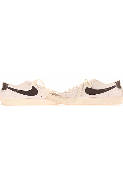 Nike Dámské Boty DC4769-102 Bílé Vel.  41