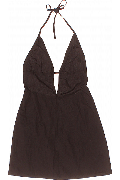 Halenka Černá PULL&BEAR Vel.  S