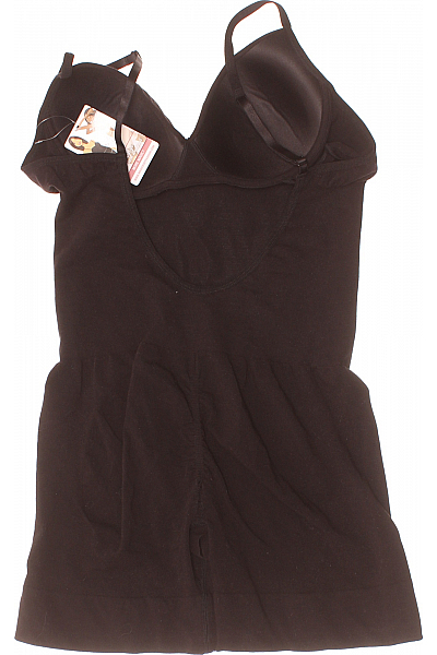 Magic Body Fashion  Korzet Černý Second hand Vel. XXL