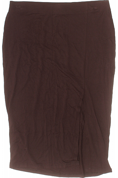Balonová  Sukně Černá Dorothy Perkins Vel.  42