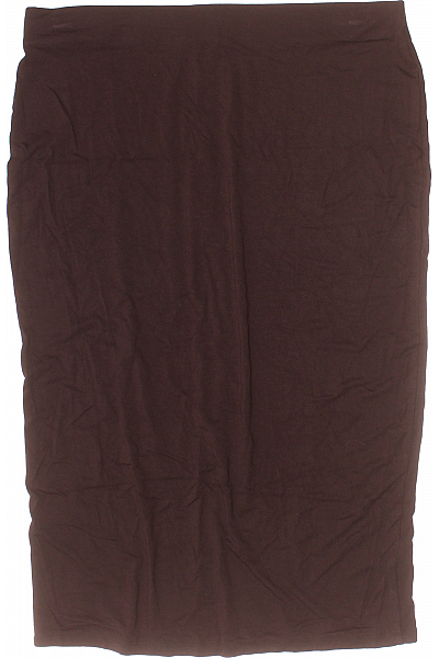 Balonová  Sukně Černá Dorothy Perkins Vel.  42