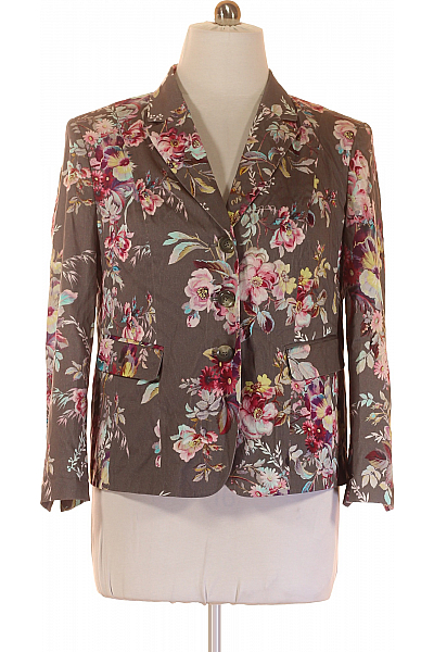 GERRY WEBER Dámské Sako Barevné