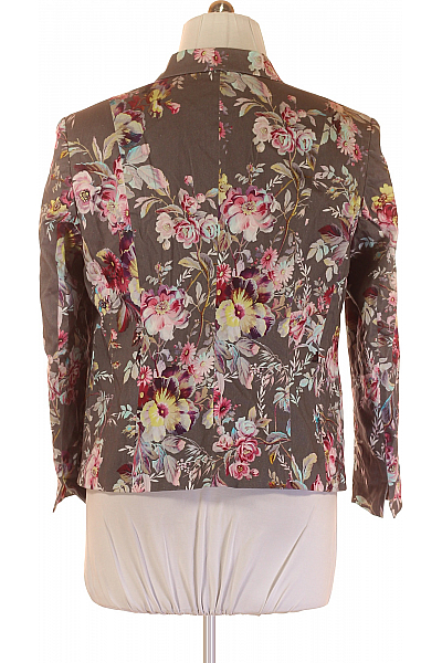 GERRY WEBER Dámské Sako Barevné