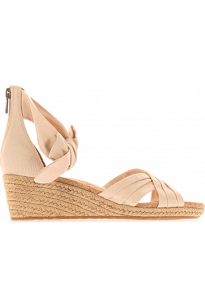 UGG Dámské Espadrilky Béžové Vel.  38