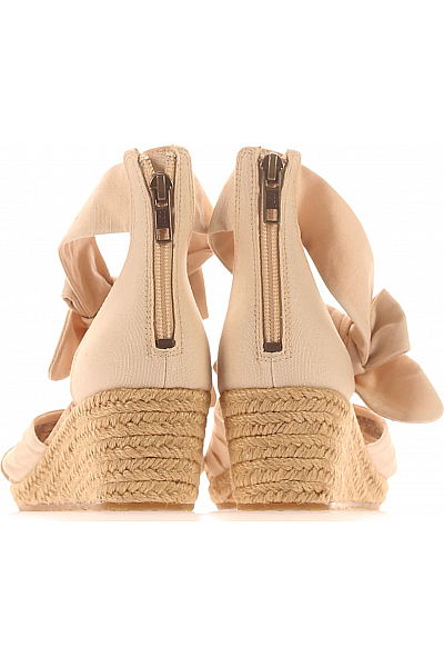 UGG Dámské Espadrilky Béžové Vel.  38