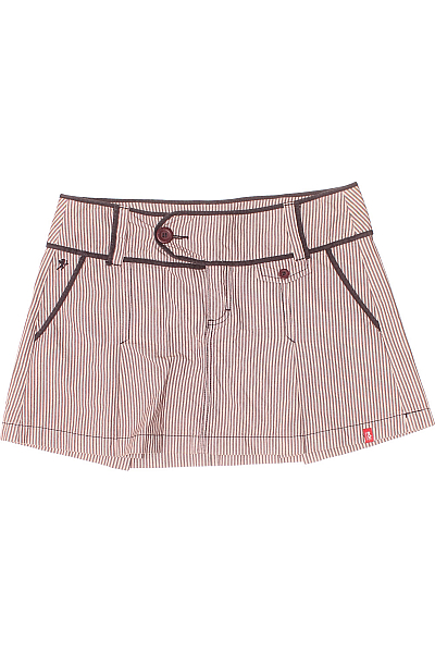 Esprit  Sukně áčková Barevná Second Hand Vel. 38