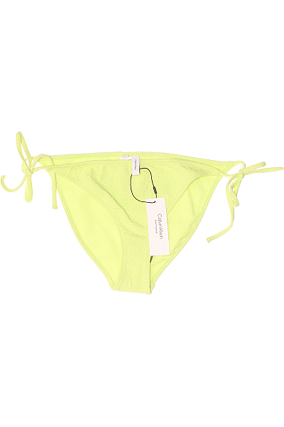 Dámské Prádlo Zelené Calvin Klein Vel. L
