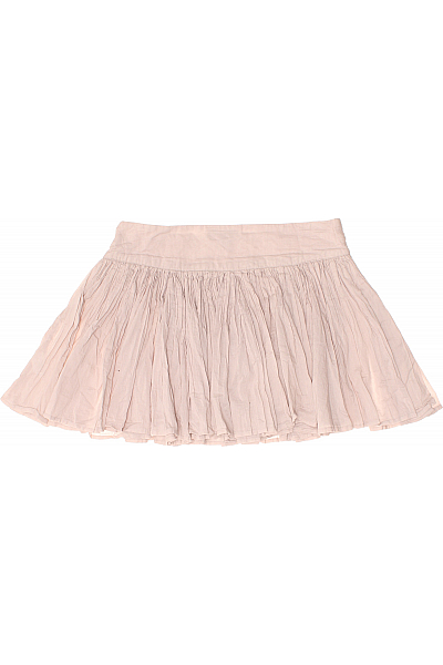 Sukně Šedá Topshop Vel. 36