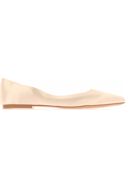 Dámské Boty Bílé Asos Outlet