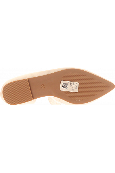 Dámské Boty Bílé Asos Outlet
